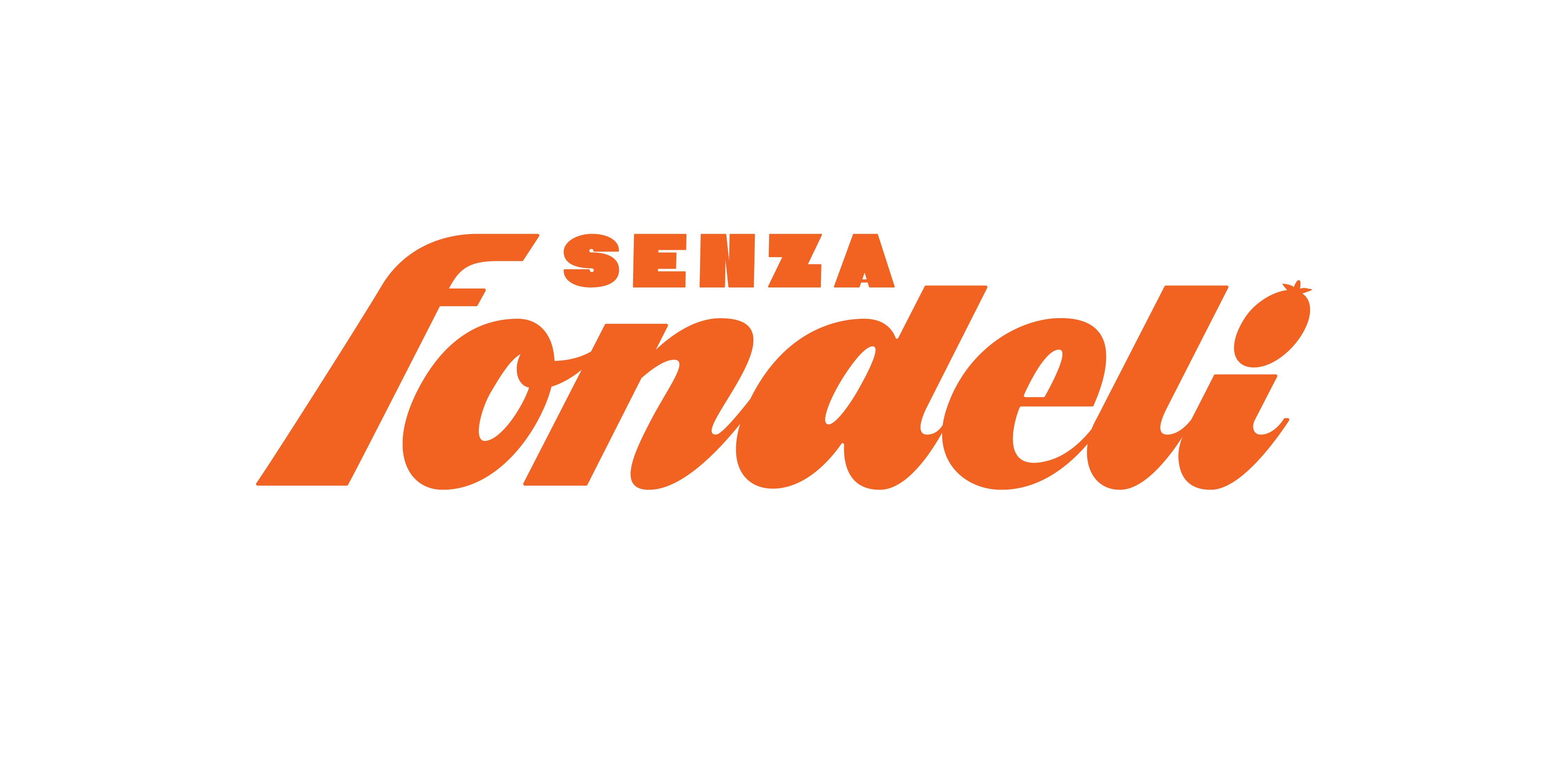 Senza Fondeli